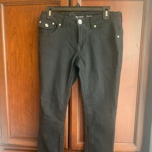 Women’s petite jeans
